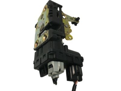 Jeep Tailgate Lock - 55360359AD