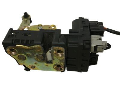 Jeep Tailgate Lock - 55360359AD