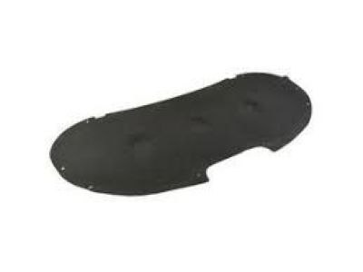 Mopar 68225645AB Insulator, Front Mopar 68225645AB Insulator, Front