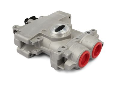 Mopar 5047992AA Shaft Balance