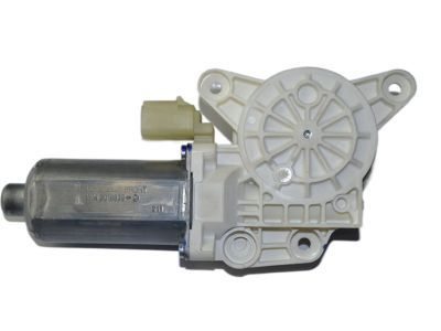 Chrysler Window Motor - 68027867AA