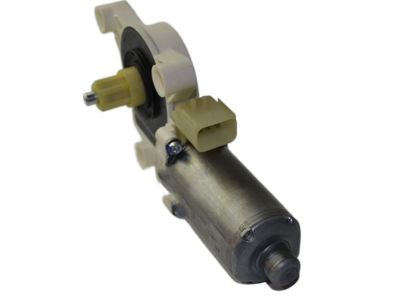 Chrysler Window Motor - 68027867AA