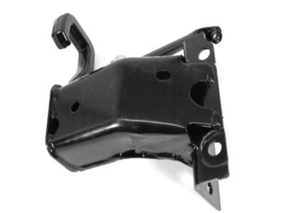 Jeep 68359790AA BRACKET Tow Hook