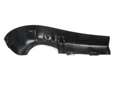 Dodge 5182350AC COVER Mirror