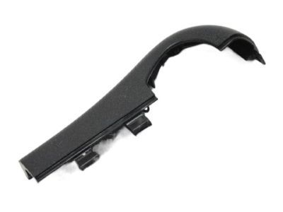 Dodge 5182350AC COVER Mirror