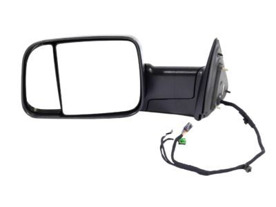 2020 Ram 3500 Car Mirror - 68381773AD