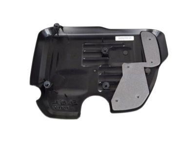 Dodge Engine Cover - 4861989AA