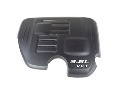 Dodge Engine Cover - 4861989AA
