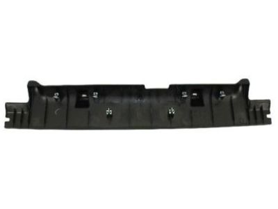 Mopar 1AG97DX9AE Header Trim, Front