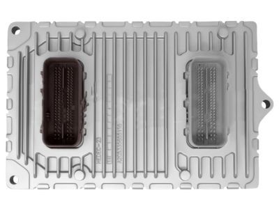Dodge R5150609AC MODULE Engine Controller