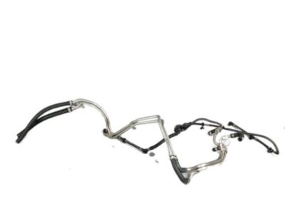 Jeep 68249708AC Oil Cooler Tube