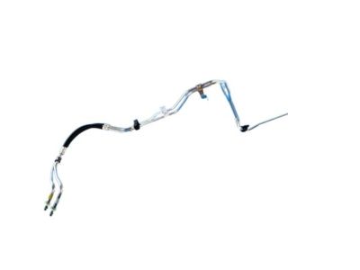 Jeep 68249708AC Oil Cooler Tube