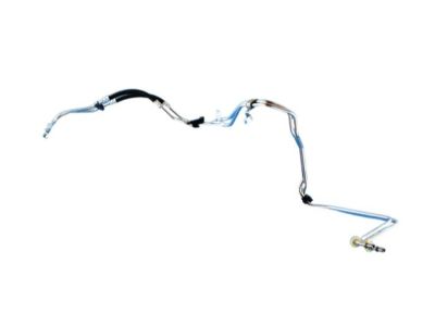 Jeep 68249708AC Oil Cooler Tube