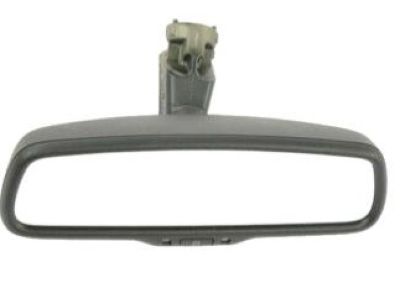 Jeep 5VW62LXHAA Mirror Inside