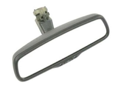 Jeep 5VW62LXHAA Mirror Inside