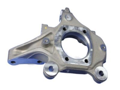 Chrysler 4743569AD KNUCKLE Suspension