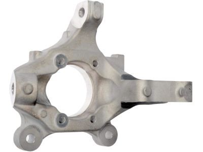 Chrysler 4743569AD KNUCKLE Suspension