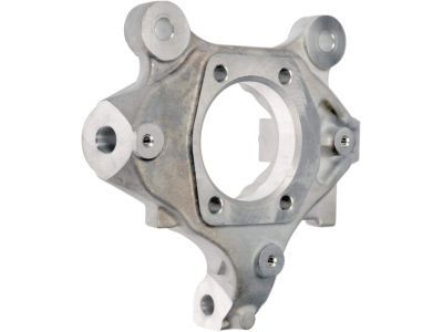 Chrysler 4743569AD KNUCKLE Suspension