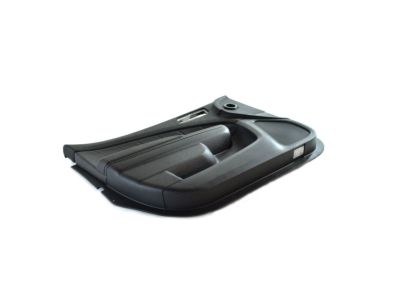 Mopar 6BV374X9AB Panel Assembly Front Door Trim Mopar 6BV374X9AB Panel Assembly Front Door Trim