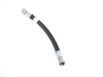 Dodge 55056419AB HOSE Transmission Oil Return