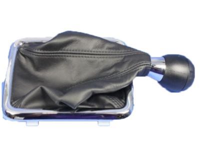 Jeep 4779610AA Shift Knob