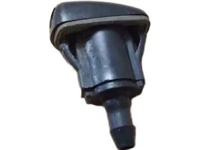 Mopar 5303520AB Nozzle Windshield Washer