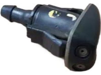 Mopar 5303520AB Nozzle Windshield Washer