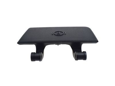 Ram 1NL97DX9AB HANDLE Parking Brake