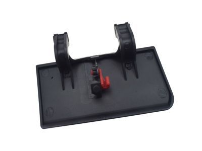 Ram 1NL97DX9AB HANDLE Parking Brake