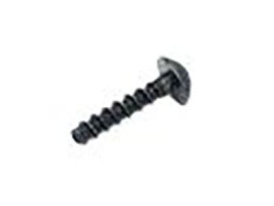 Mopar 6104635AB Screw Tapping Round Head M5.0X2.24X20.00
