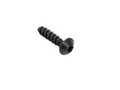 Mopar 6104635AB Screw Tapping Round Head M5.0X2.24X20.00