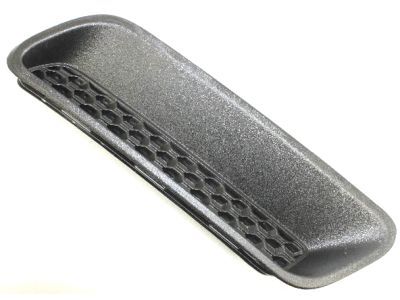 Ram 68324991AA Bezel