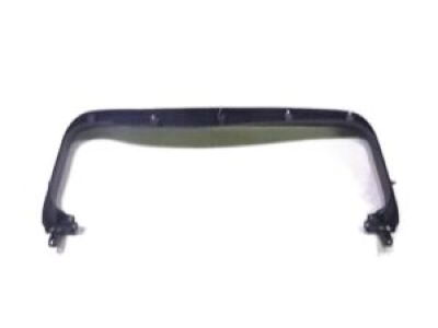 Jeep 5VY06LXHAA Lift Gate Trim