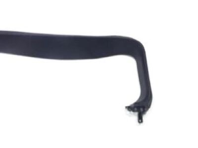 Jeep 5VY06LXHAA Lift Gate Trim