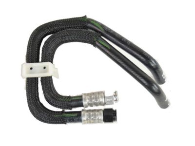 Mopar 68193560AC Hose Oil Cooler Outlet