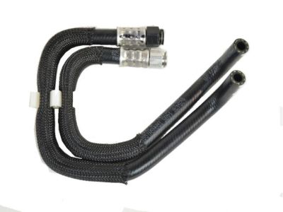 Mopar 68193560AC Hose Oil Cooler Outlet
