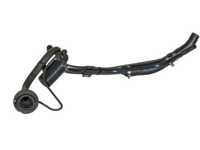 Chrysler Fuel Filler Neck - 68146202AB