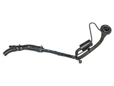 Chrysler Fuel Filler Neck - 68146202AB