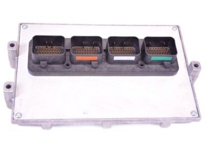 Jeep R5150639AB MODULE Powertrain Control Generic