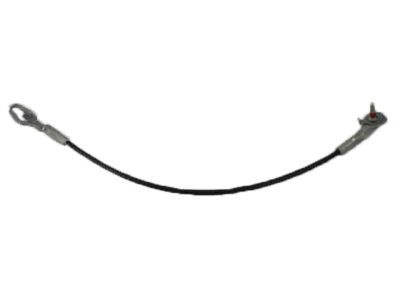Ram 68054864AD Cable