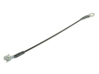 Ram 68054864AD Cable