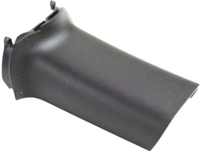 Mopar 5LK33DX9AB Cover Mirror Upper Mopar 5LK33DX9AB Cover Mirror Upper