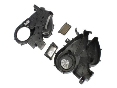 Dodge 68089108AA A/C & Heater Case