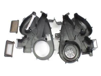 Dodge 68089108AA A/C & Heater Case