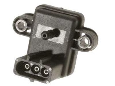 Dodge B150 MAP Sensor - 5233920