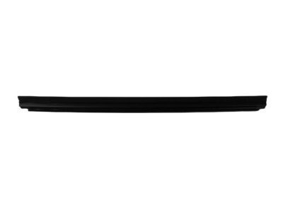 Ram 55112373AH WEATHERSTRIP Front Door Belt Inner