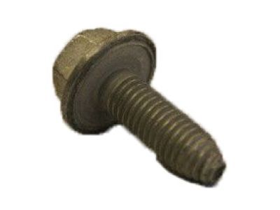 Dodge 6102154AA Horn Bolt