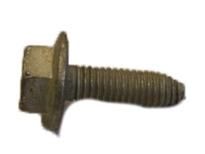 Dodge 6102154AA Horn Bolt