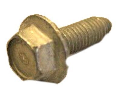 Dodge 6102154AA Horn Bolt
