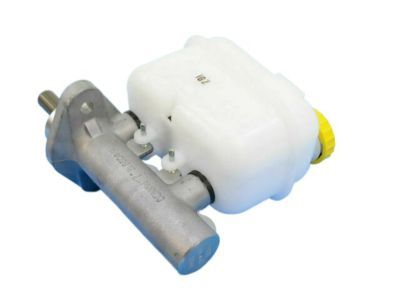 2006 Dodge Dakota Brake Master Cylinder - 5175103AA